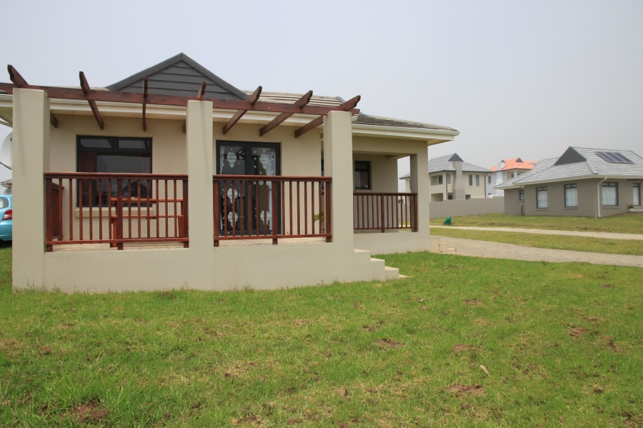 To Let 2 Bedroom Property for Rent in Kidds Beach Eastern Cape
